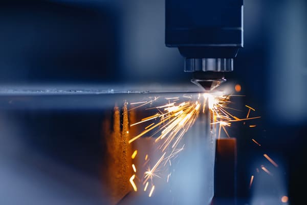 Welding technology - Impec GmbH